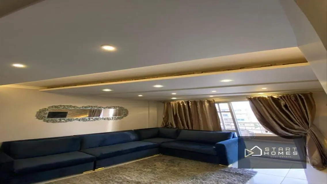 B6 Apartment - Two Bedrooms with Great Amenities