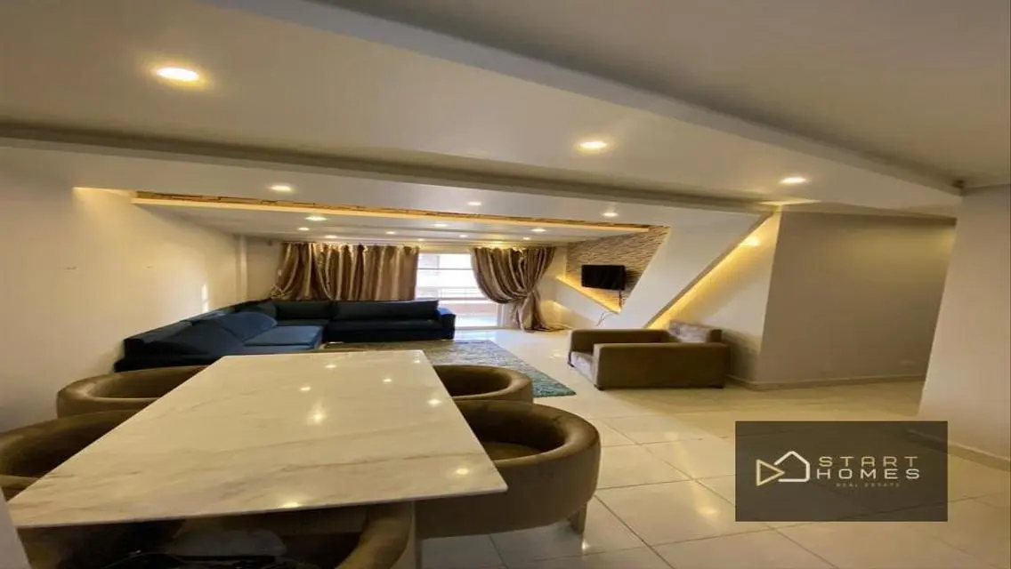 B6 Apartment - Two Bedrooms with Great Amenities