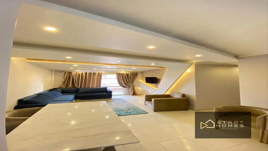 B6 Apartment - Two Bedrooms with Great Amenities