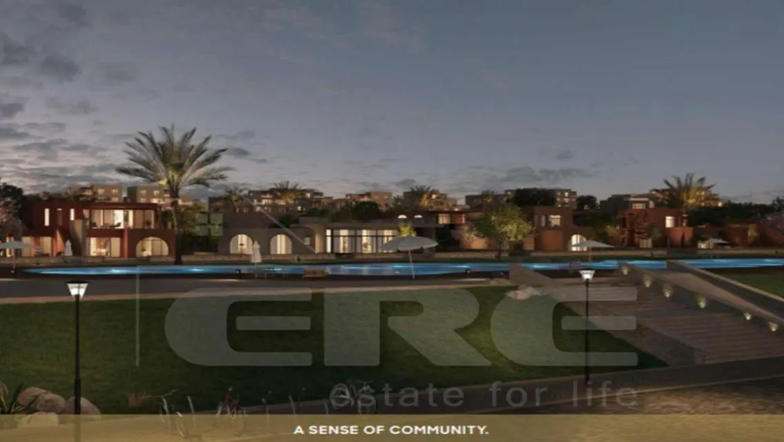 Stunning Apartment in Makadi Heights, Hurghada