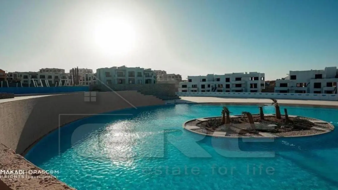 Stunning Apartment in Makadi Heights, Hurghada