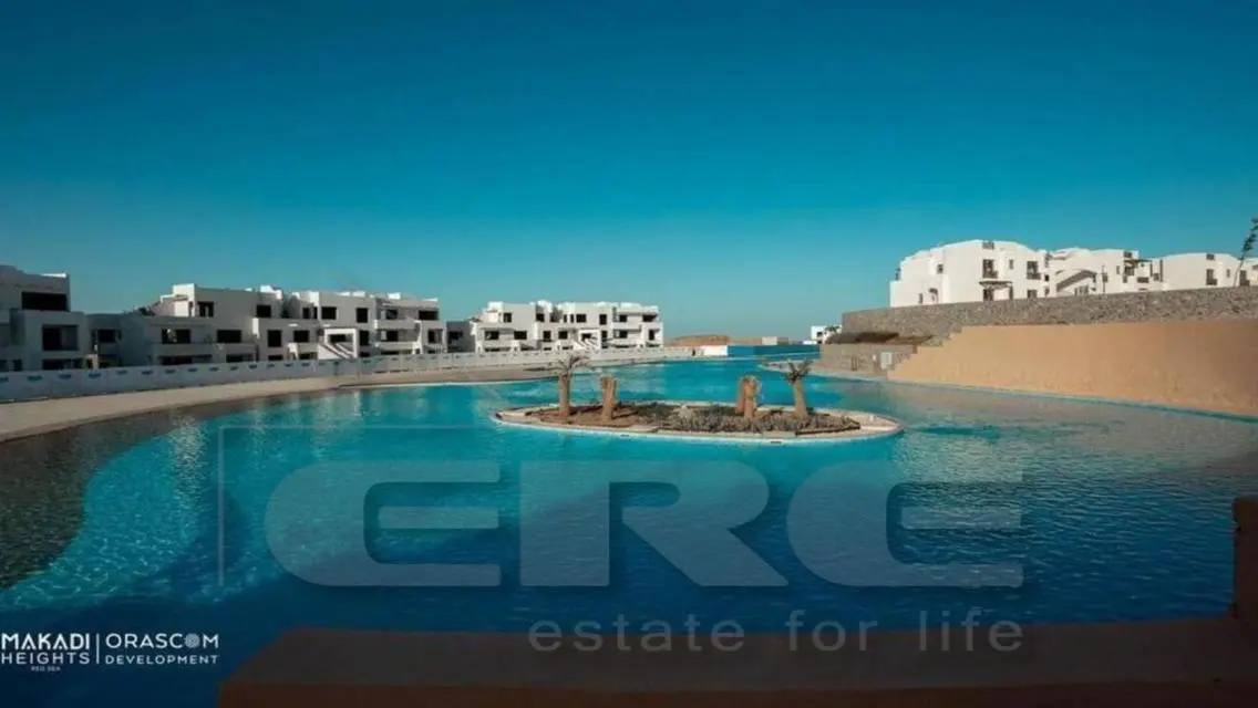 Stunning Apartment in Makadi Heights, Hurghada