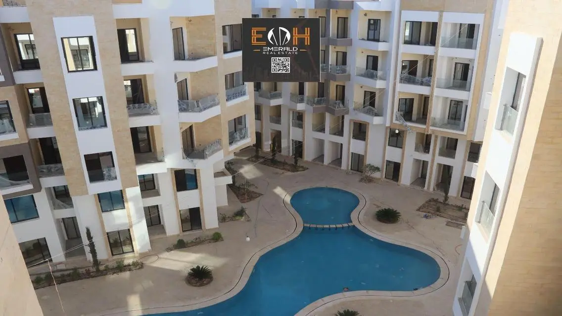 Luxury Apartment for Sale with Stunning Views