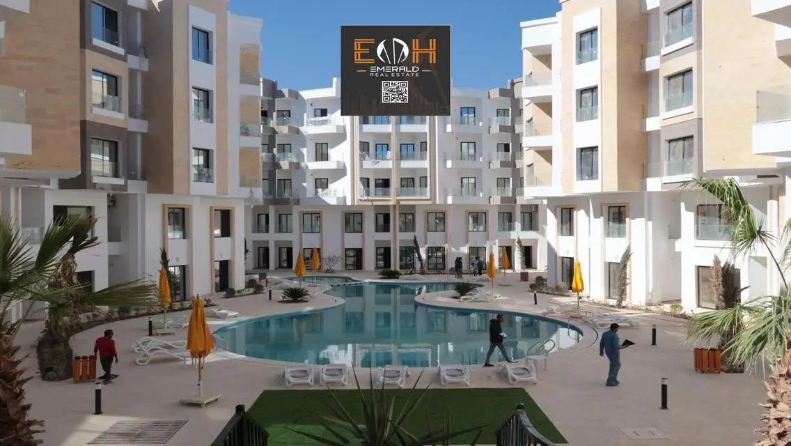 Luxury Apartment for Sale with Stunning Views