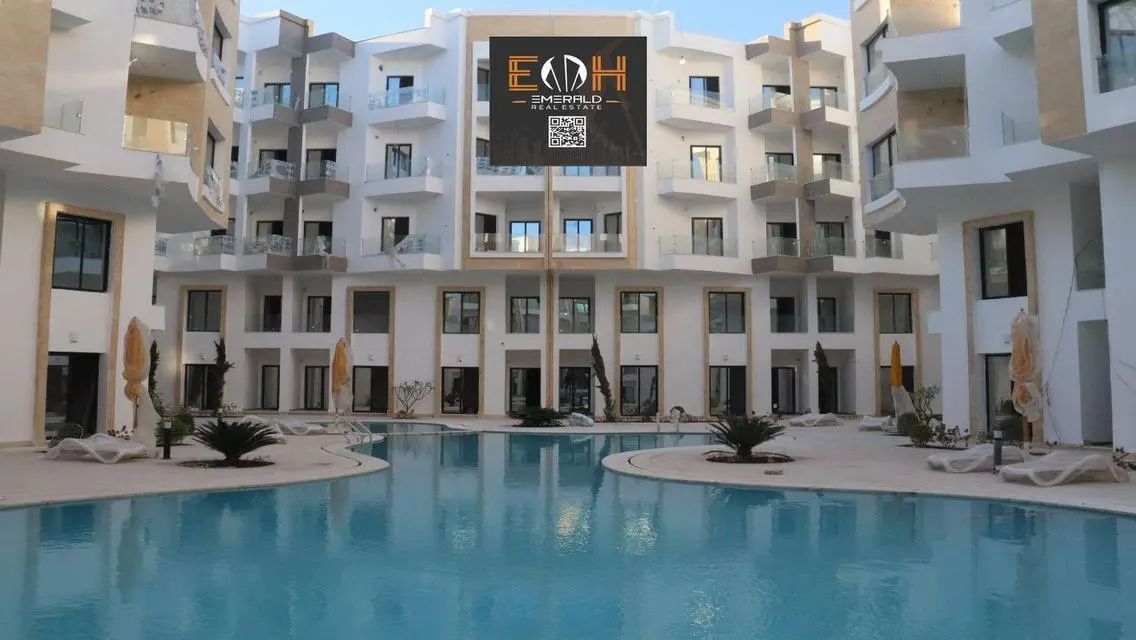 Luxury Apartment for Sale with Stunning Views