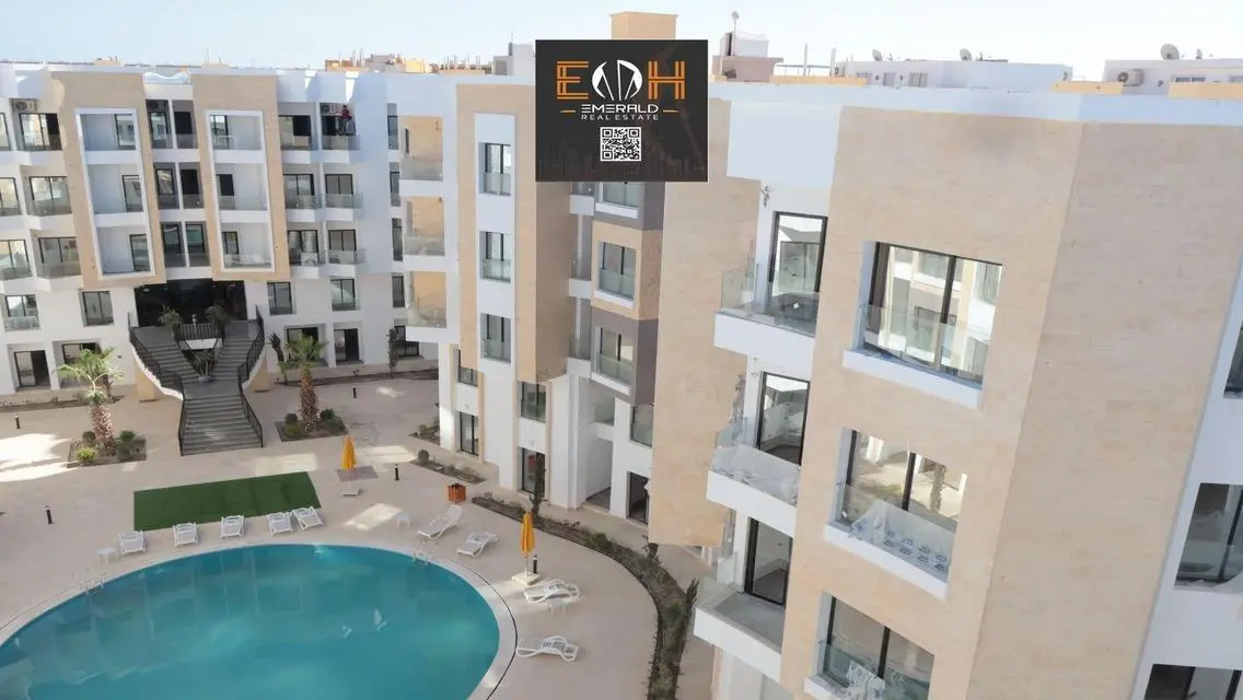 Luxury Apartment for Sale with Stunning Views