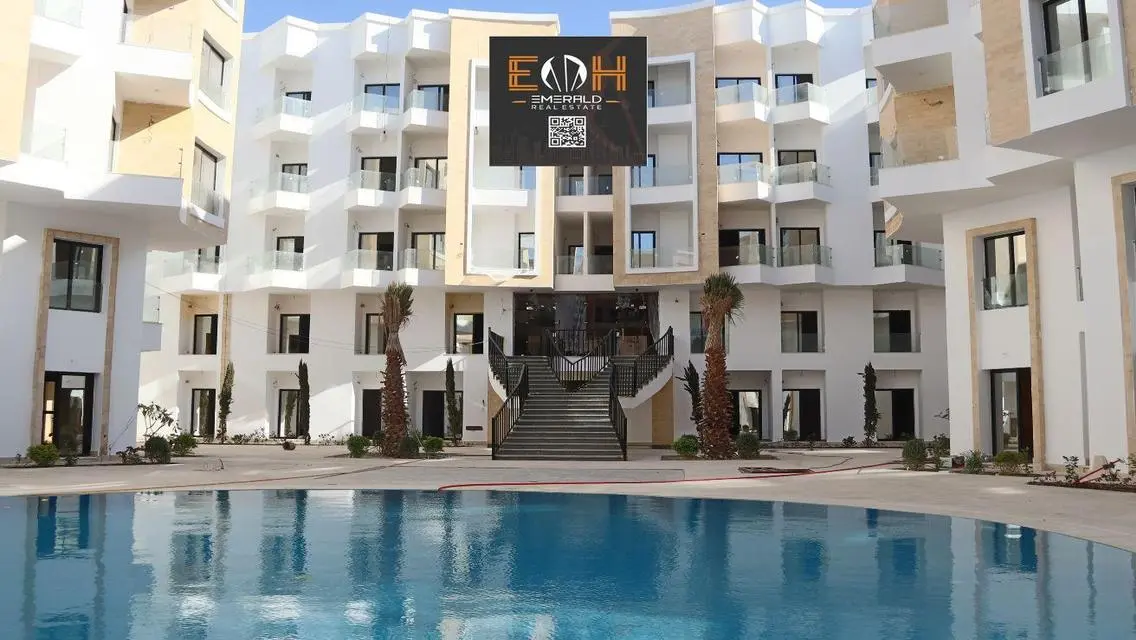 Luxury Apartment for Sale with Stunning Views
