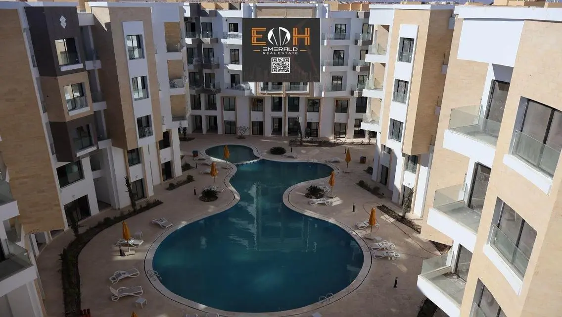 Luxury Apartment for Sale with Stunning Views