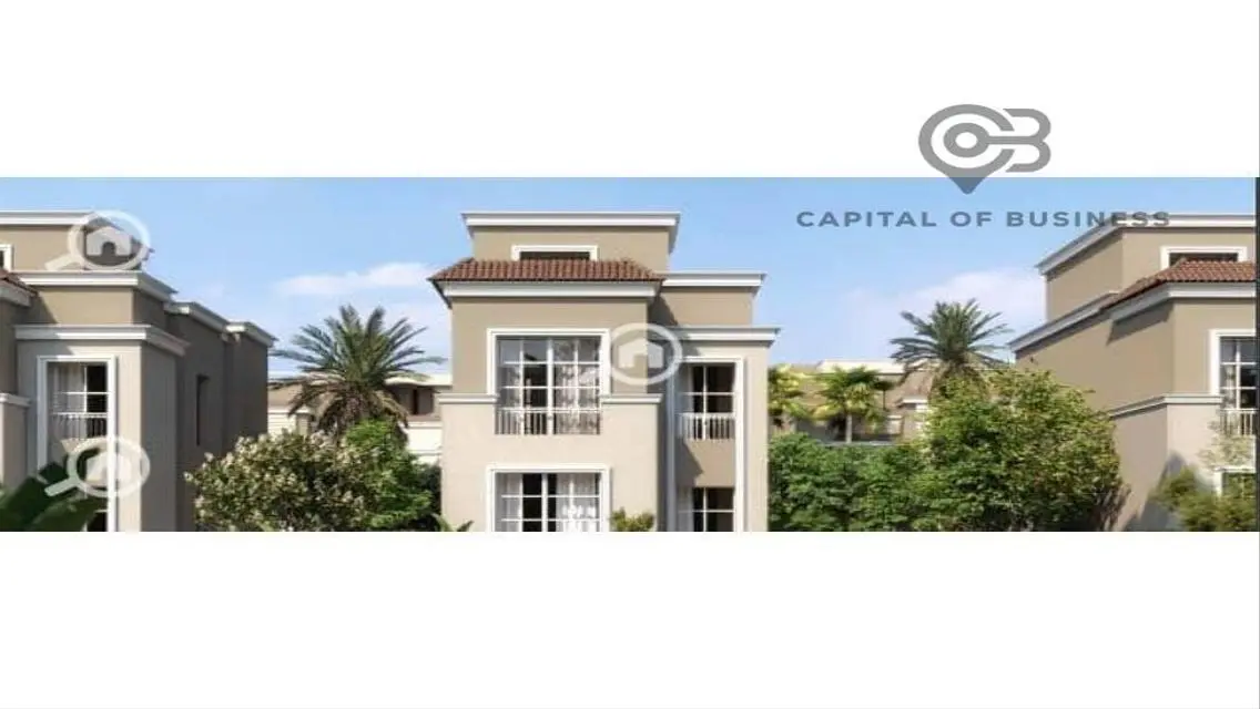 فيلا فاخرة مع إطلالة على البحيرات - 20770281