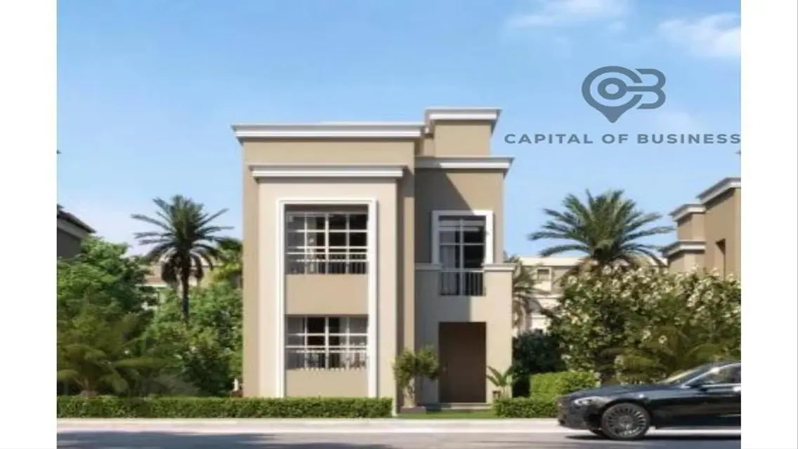 فيلا فاخرة مع إطلالة على البحيرات - 20770281