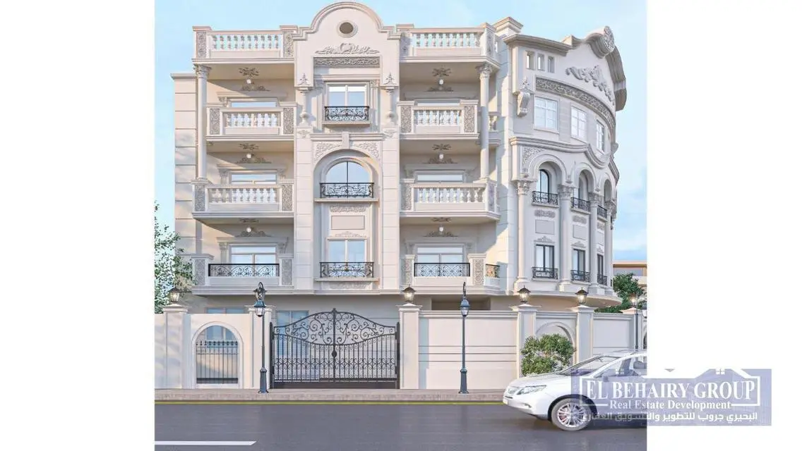Premium Apartment in D303