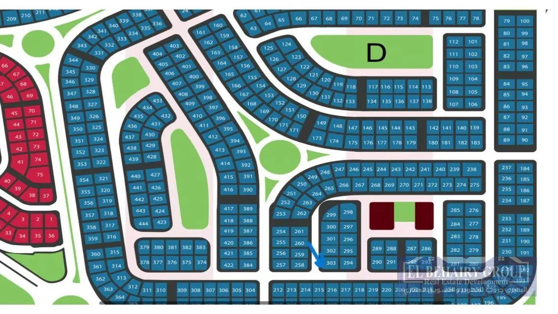 Premium Apartment in D303