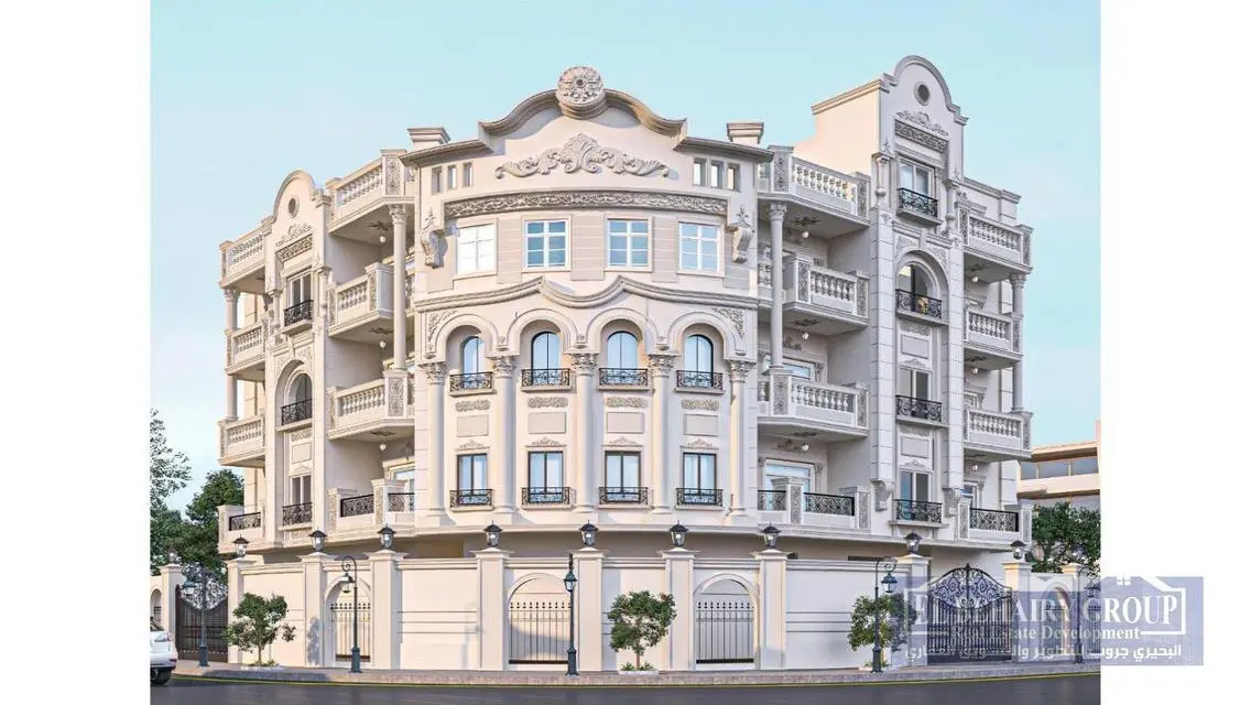 Premium Apartment in D303