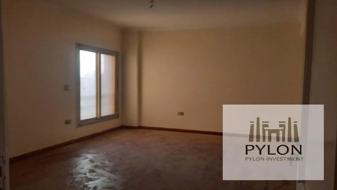Stunning 170 sqm Apartment in Cairo