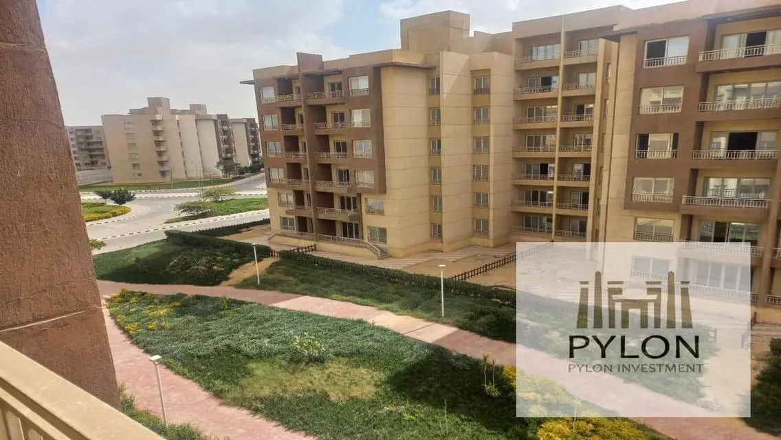 Stunning 170 sqm Apartment in Cairo