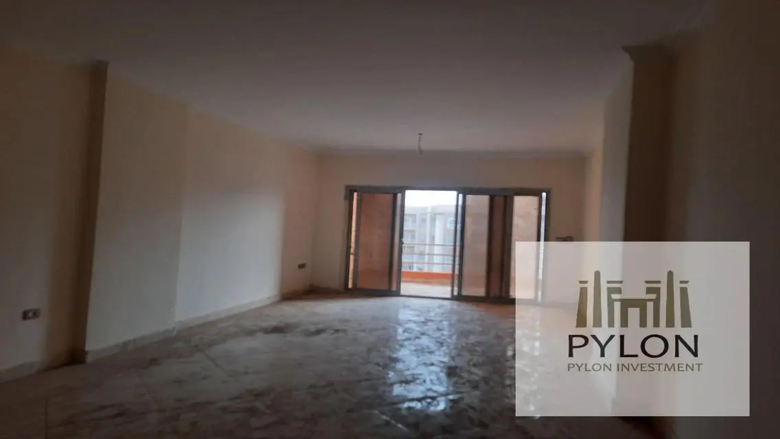 Stunning 170 sqm Apartment in Cairo