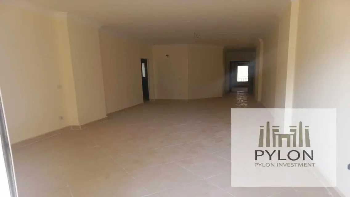 Stunning 170 sqm Apartment in Cairo
