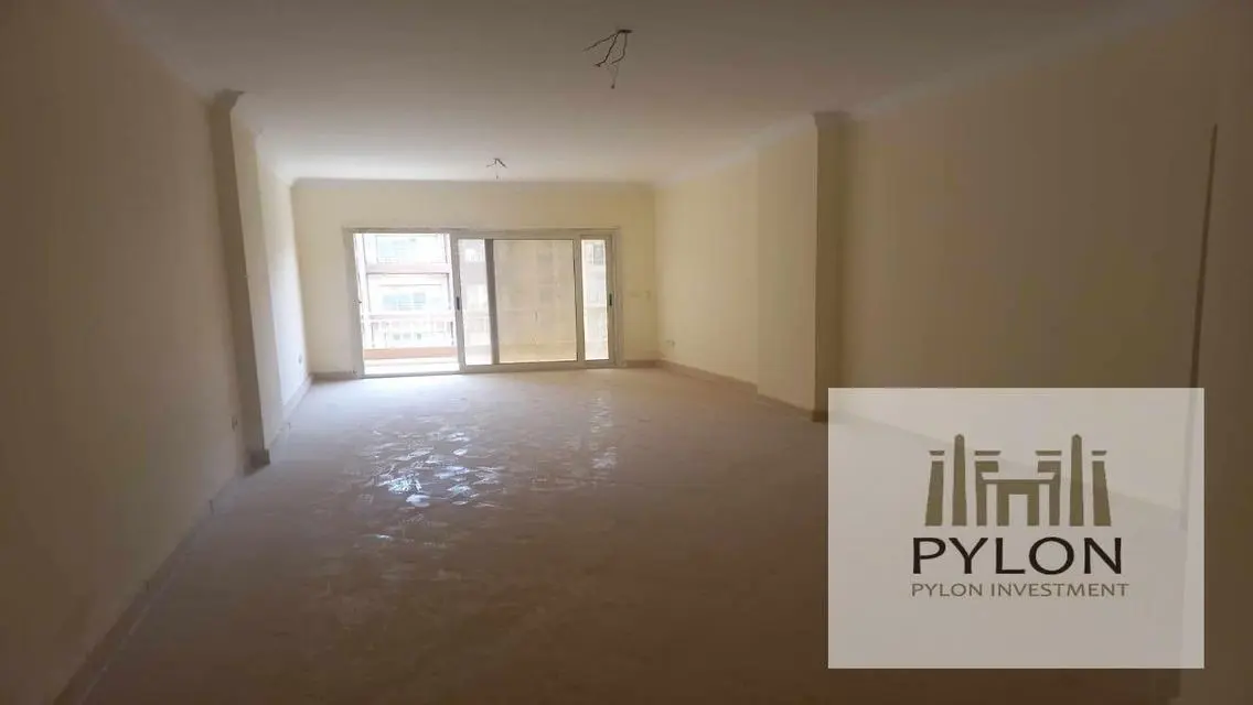 Stunning 170 sqm Apartment in Cairo