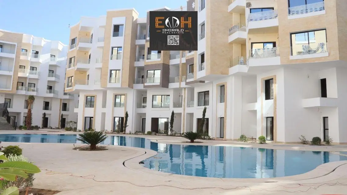 أكوابلس إنفينيتي - وحدات سكنية فاخرة