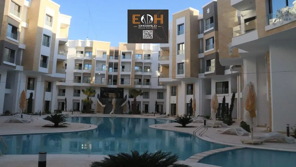 أكوابلس إنفينيتي - وحدات سكنية فاخرة