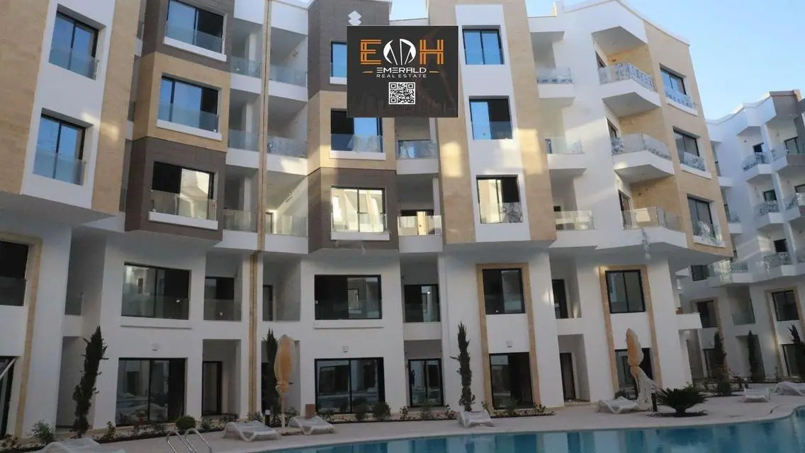 أكوابلس إنفينيتي - وحدات سكنية فاخرة