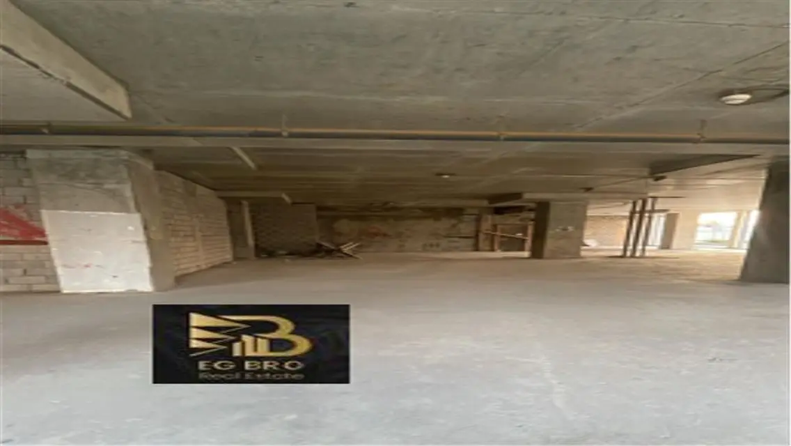 Luxury Apartment for Sale in 6-7
