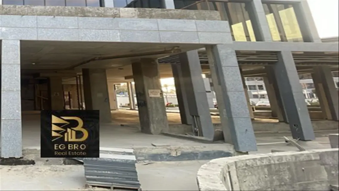 Luxury Apartment for Sale in 6-7