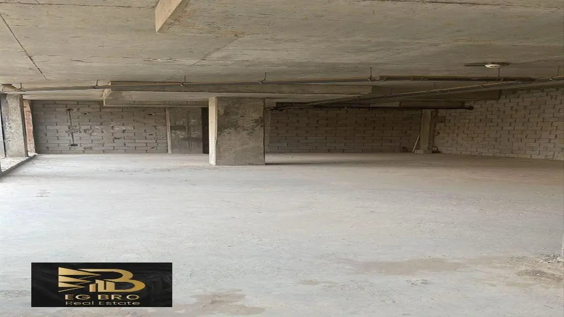 Luxury Apartment for Sale in 6-7