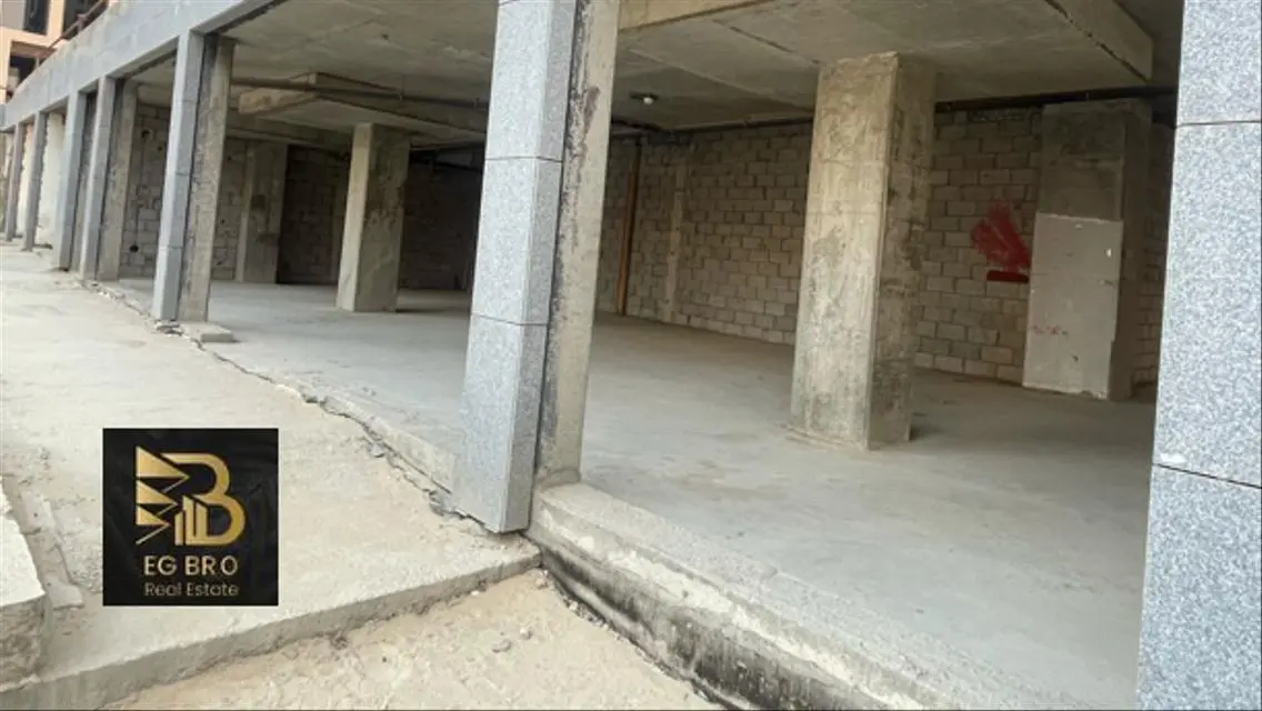 Luxury Apartment for Sale in 6-7