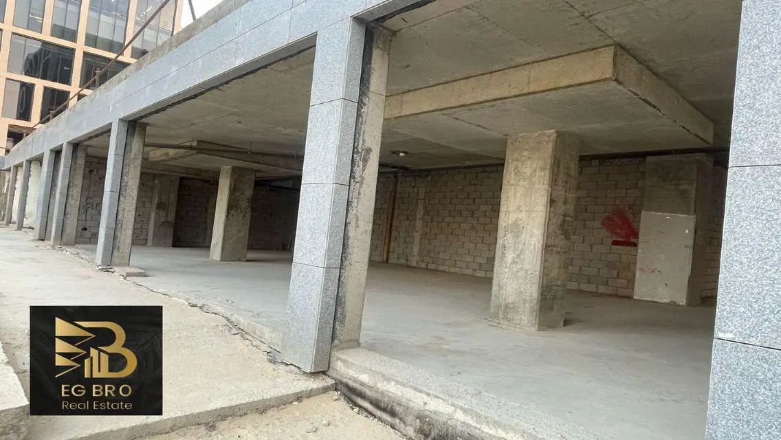 Luxury Apartment for Sale in 6-7