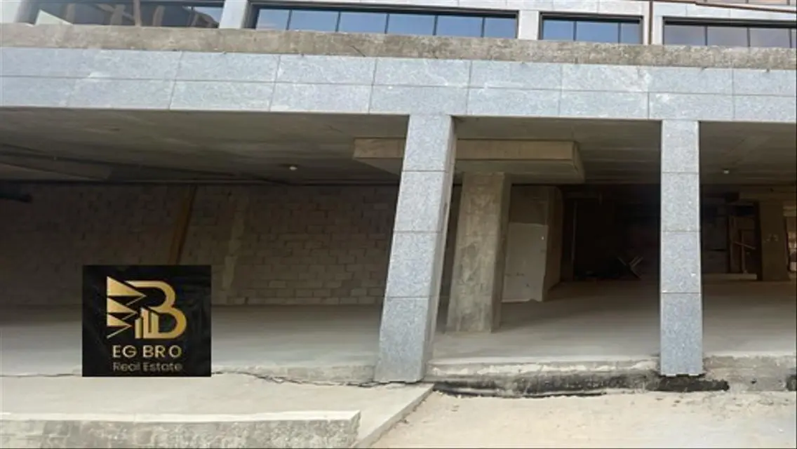 Luxury Apartment for Sale in 6-7