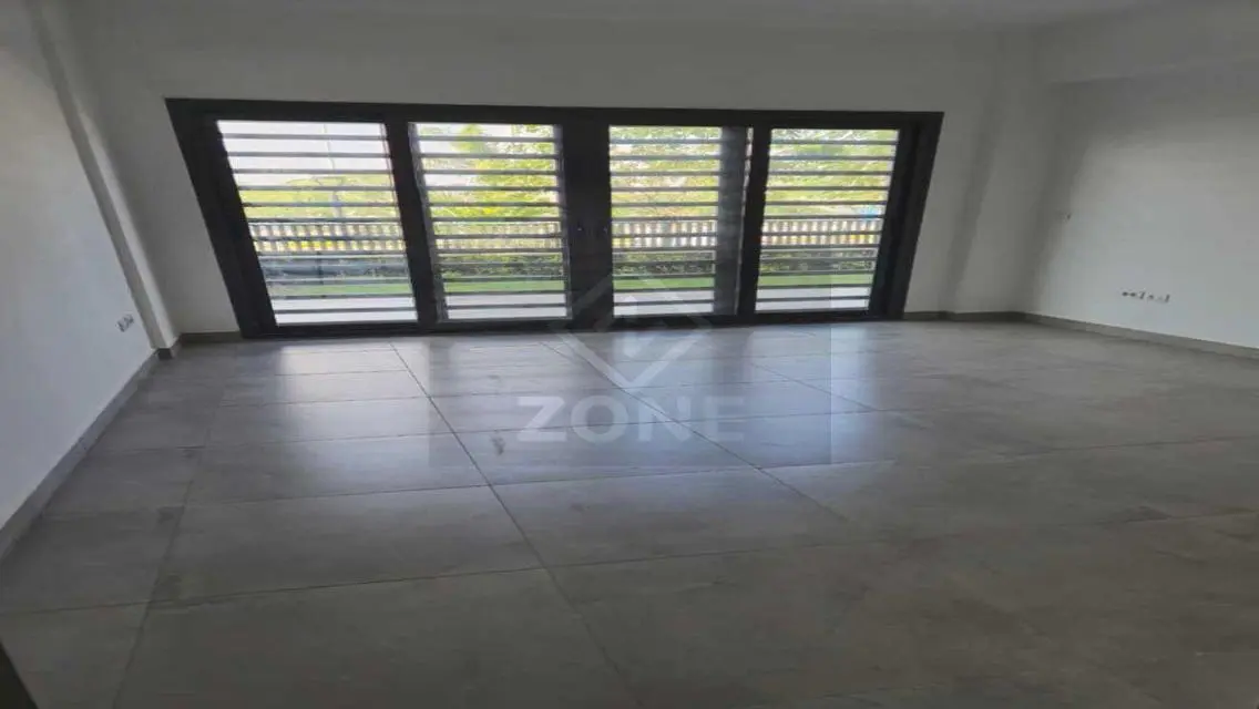 Premium Office for Rent in Madinaty - Zone 82