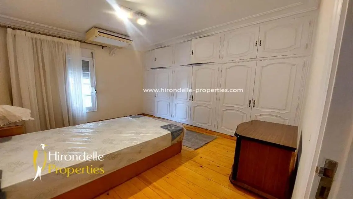 Stunning Apartment for Rent in Hirondelle