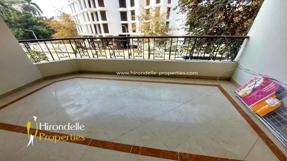 Stunning Apartment for Rent in Hirondelle