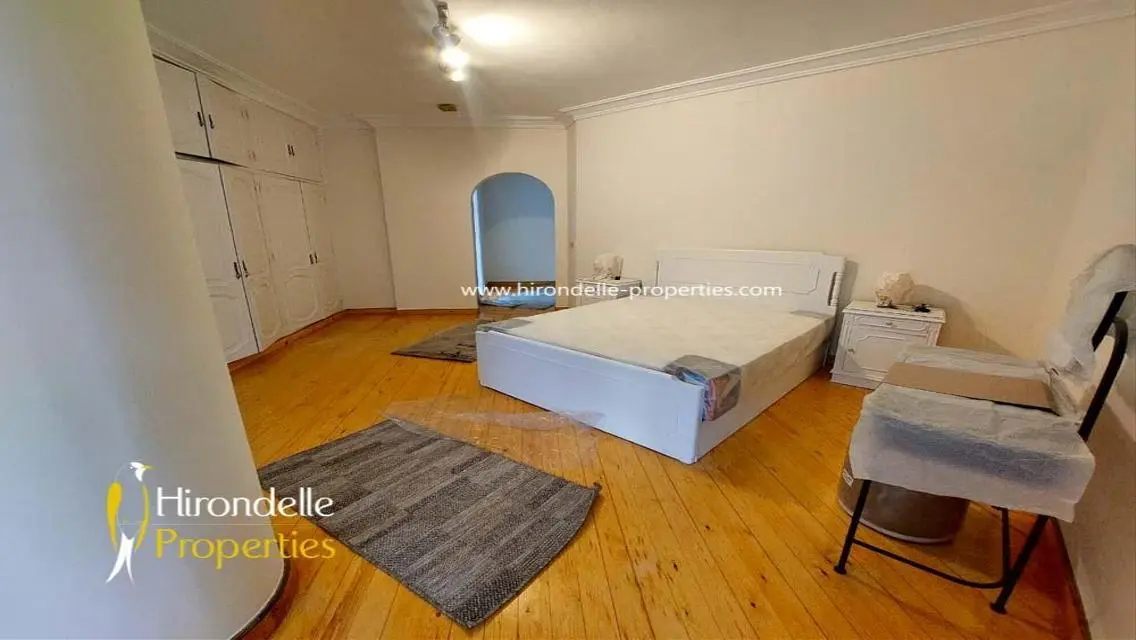 Stunning Apartment for Rent in Hirondelle