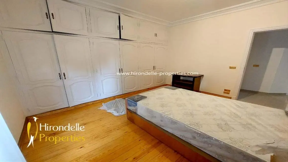 Stunning Apartment for Rent in Hirondelle