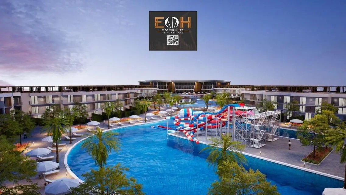 Luxury Apartment for Rent in a Prime Area