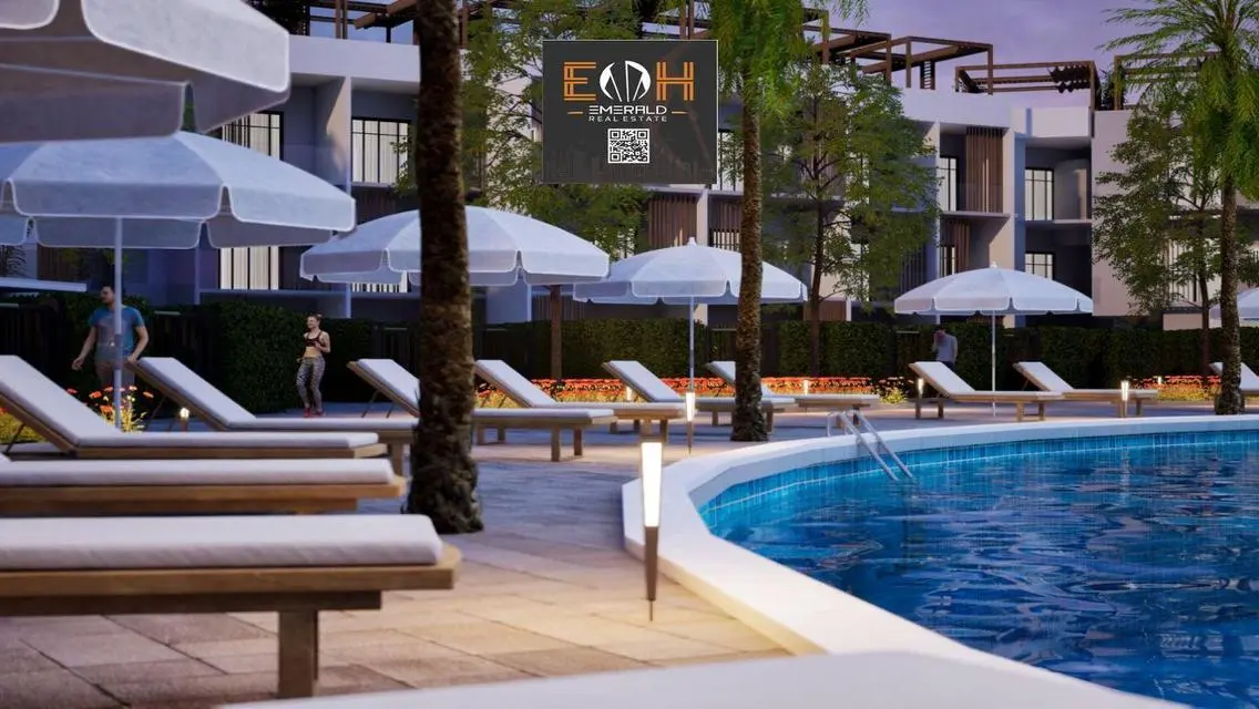 Luxury Apartment for Rent in a Prime Area