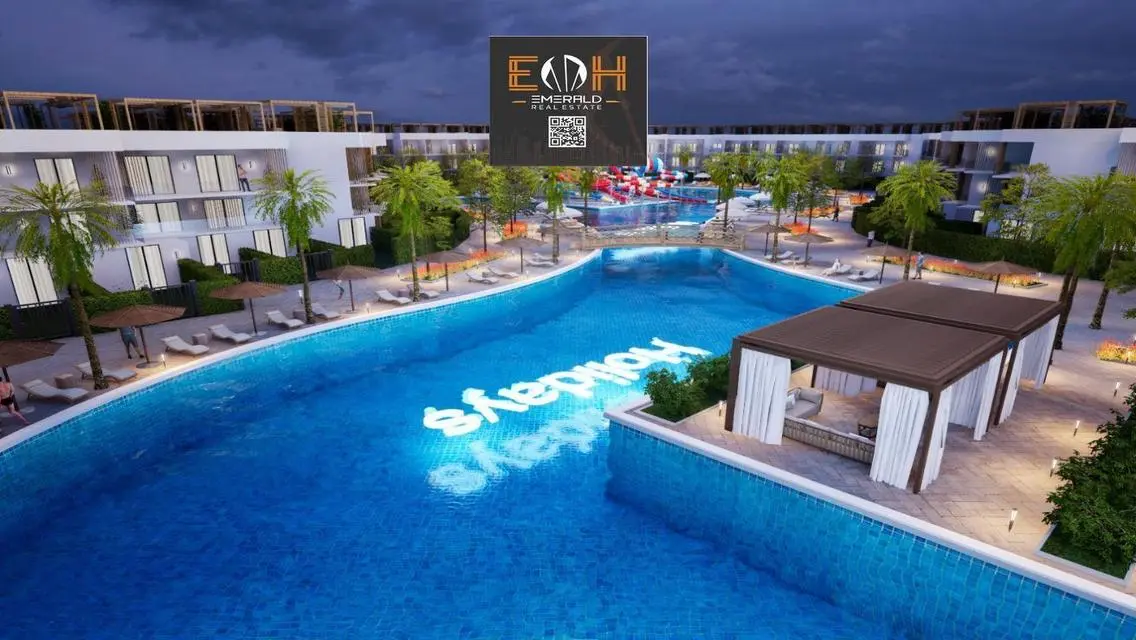 Luxury Apartment for Rent in a Prime Area