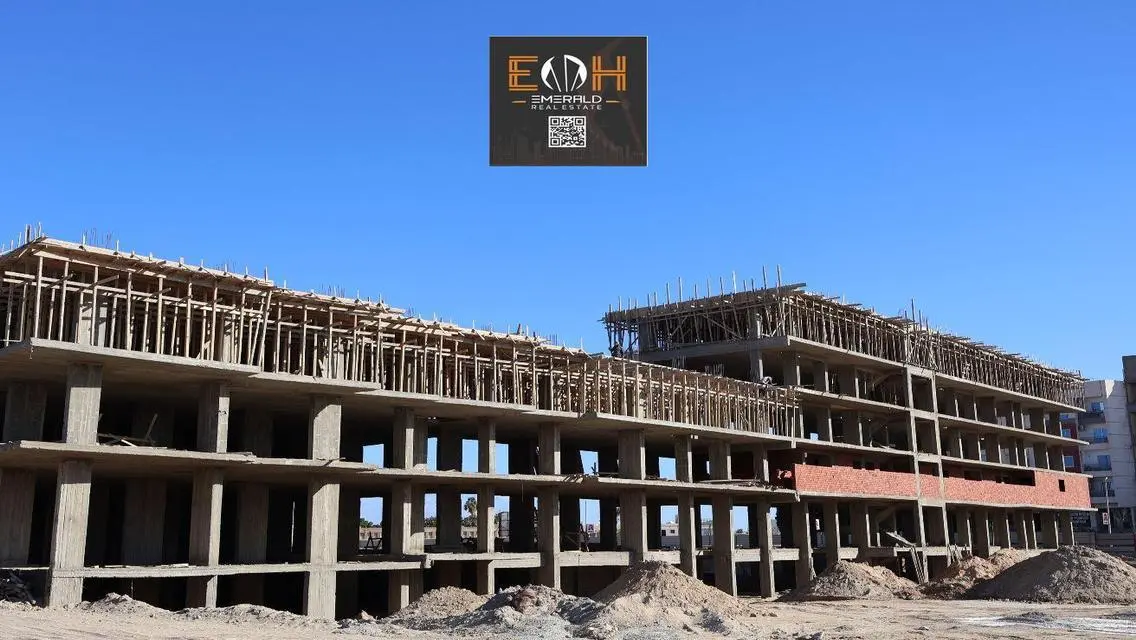 Luxury Apartment for Sale - 7500 sq meters