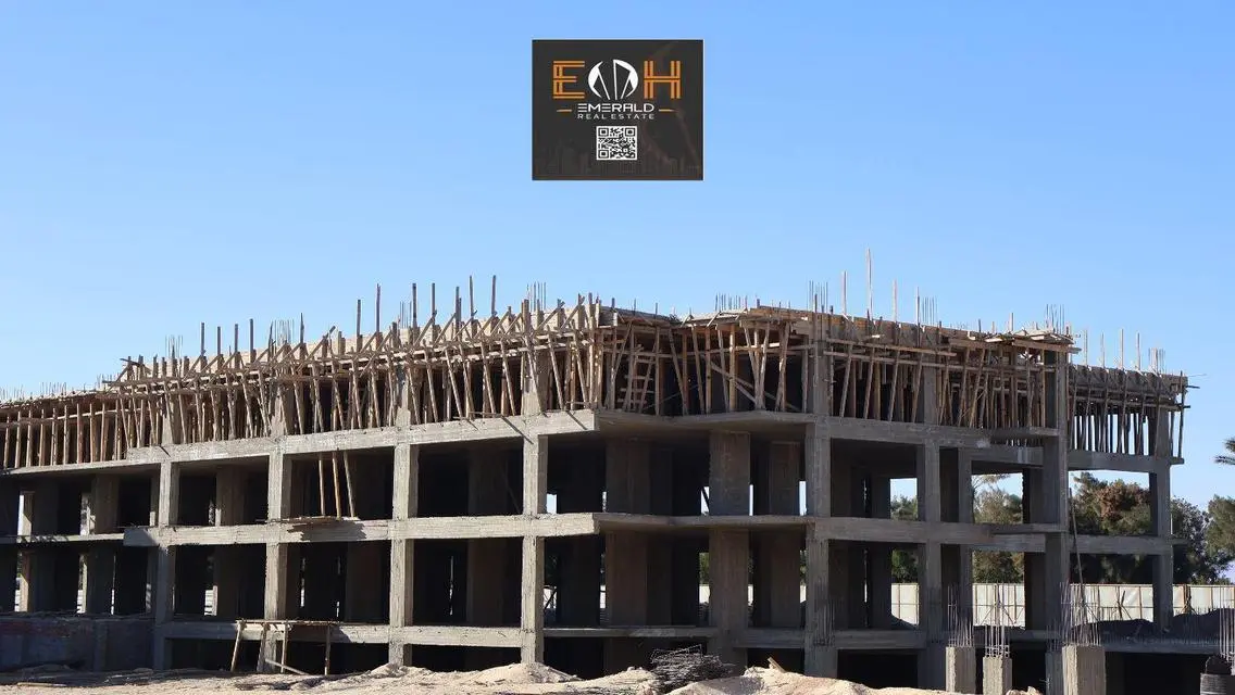 Luxury Apartment for Sale - 7500 sq meters