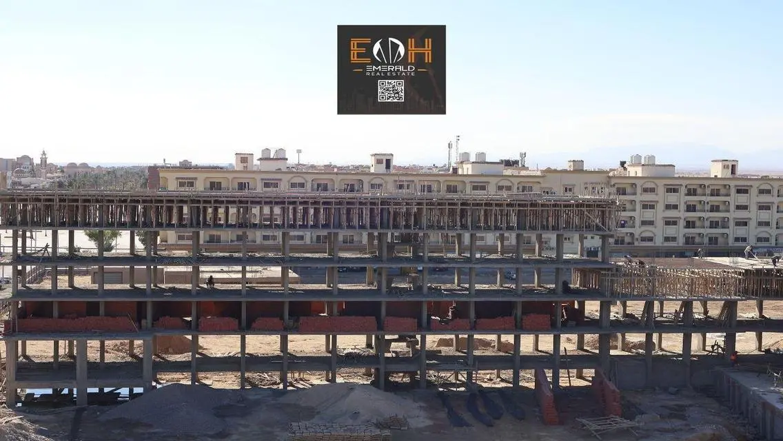Luxury Apartment for Sale - 7500 sq meters