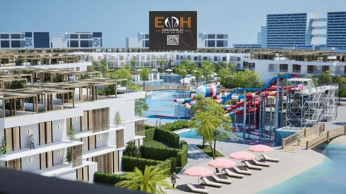 Luxury Apartment for Sale with Stunning Views at Special Price