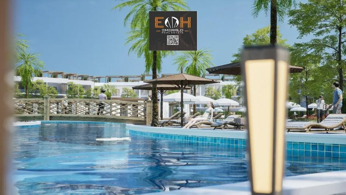 Luxury Apartment for Sale with Stunning Views at Special Price