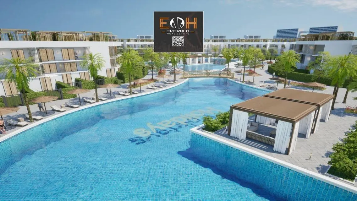 Luxury Apartment for Sale with Stunning Views at Special Price
