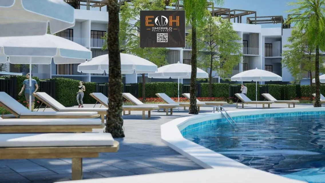 Luxury Apartment for Sale with Stunning Views at Special Price