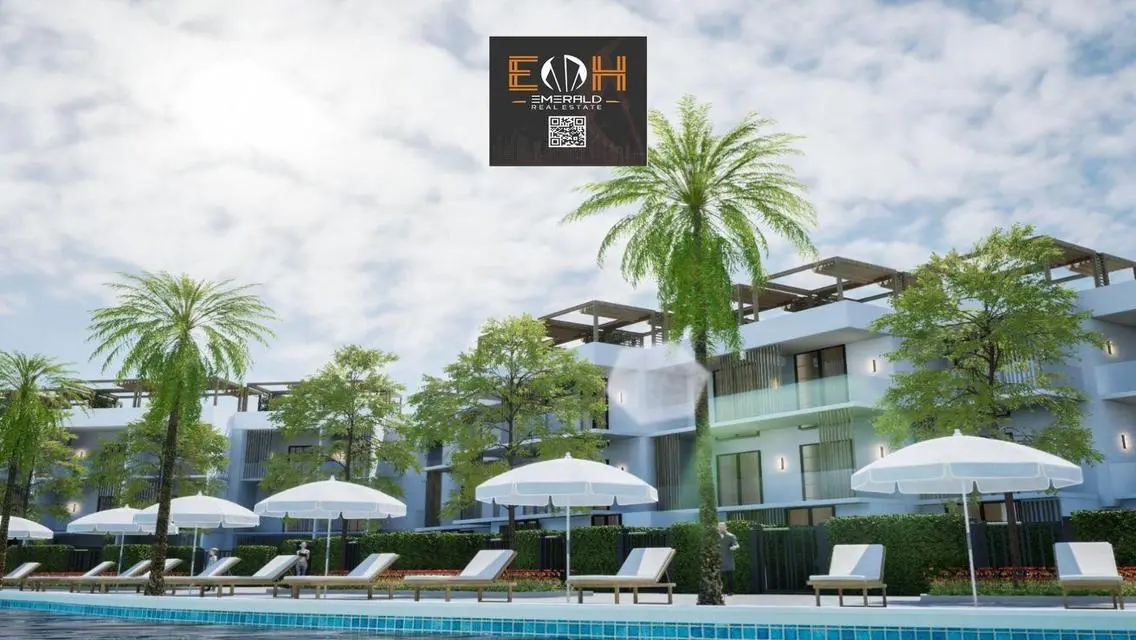 Luxury Apartment for Sale with Stunning Views at Special Price