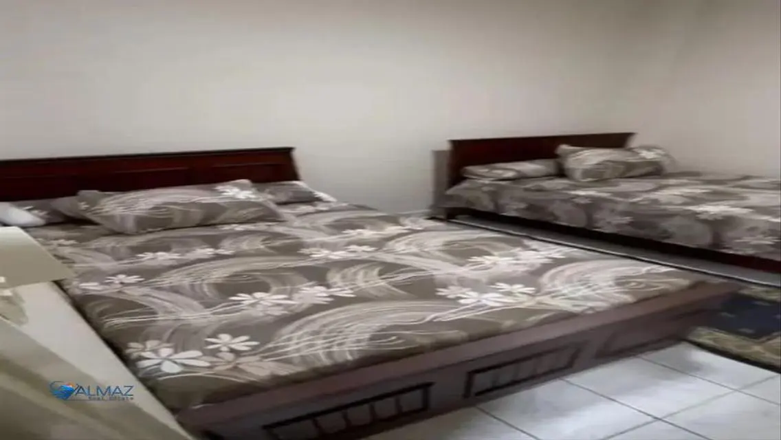 Furnished Apartment for Rent - 11