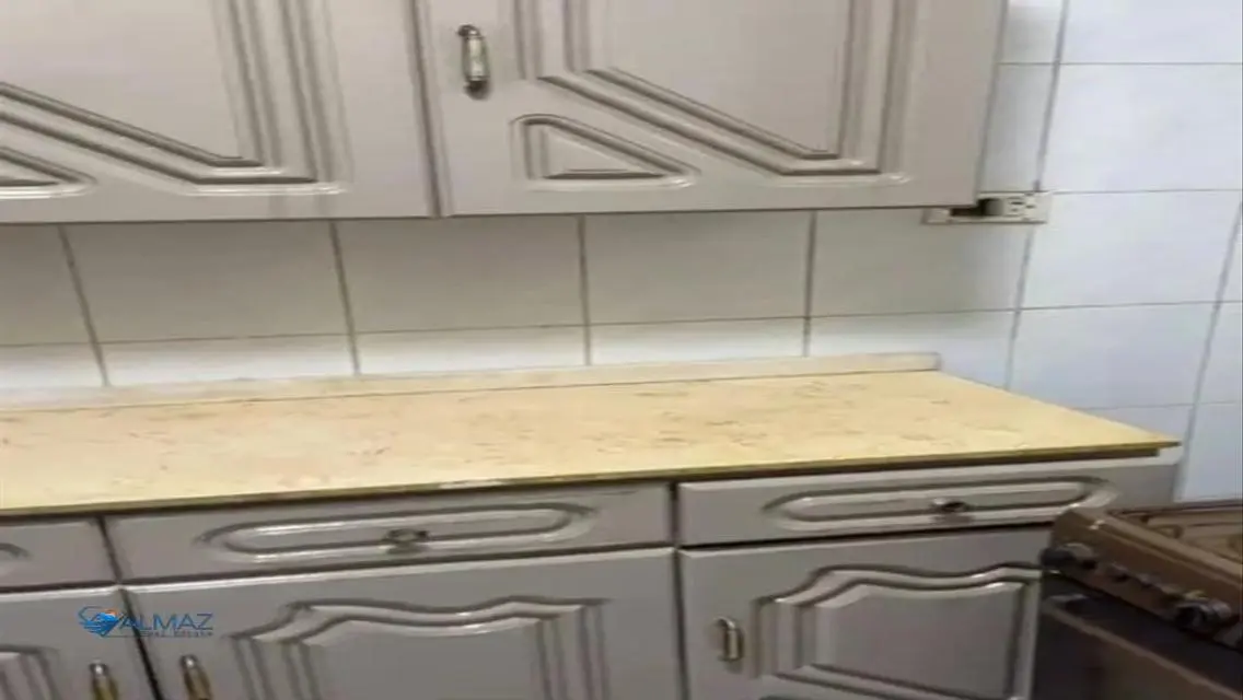 Furnished Apartment for Rent - 11