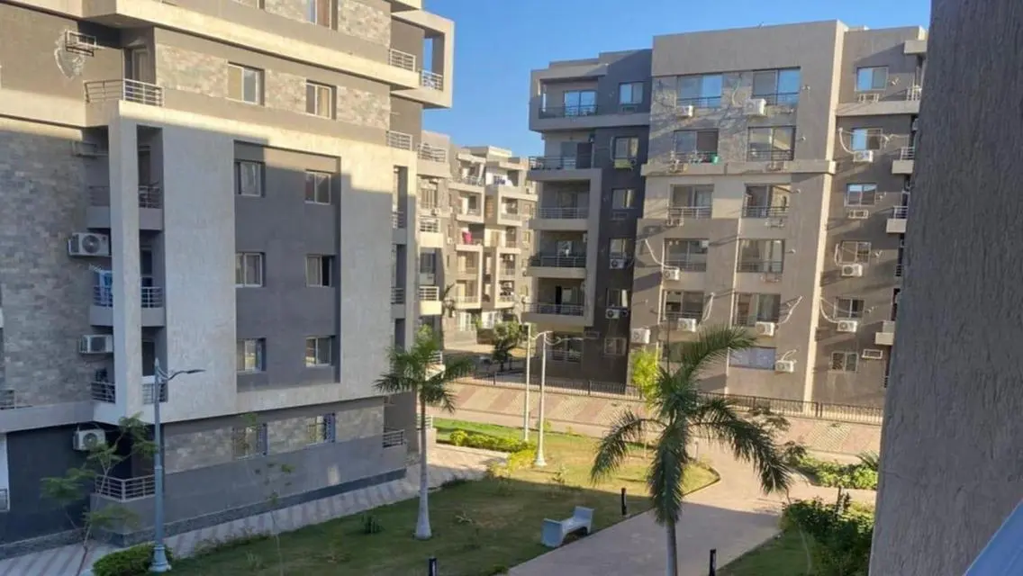 Luxury Apartment 200 sqm in the Heart of the City